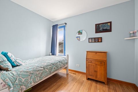 Tiny photo for 317 N Grace Street, Lombard, IL 60148 (MLS # 12614428)