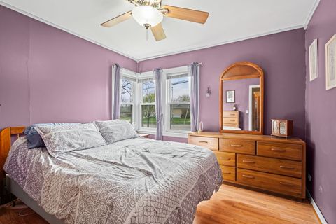 Tiny photo for 317 N Grace Street, Lombard, IL 60148 (MLS # 12614428)