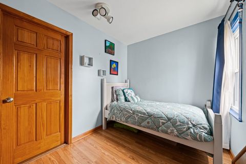 Tiny photo for 317 N Grace Street, Lombard, IL 60148 (MLS # 12614428)