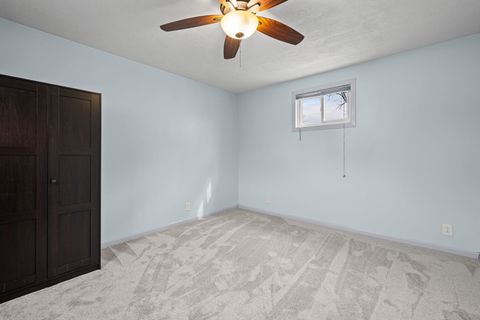 Tiny photo for 317 N Grace Street, Lombard, IL 60148 (MLS # 12614428)