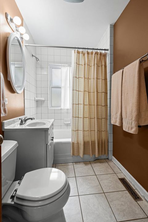 Tiny photo for 317 N Grace Street, Lombard, IL 60148 (MLS # 12614428)