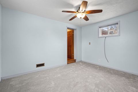 Tiny photo for 317 N Grace Street, Lombard, IL 60148 (MLS # 12614428)