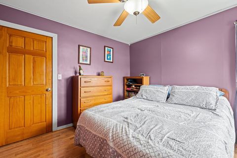 Tiny photo for 317 N Grace Street, Lombard, IL 60148 (MLS # 12614428)