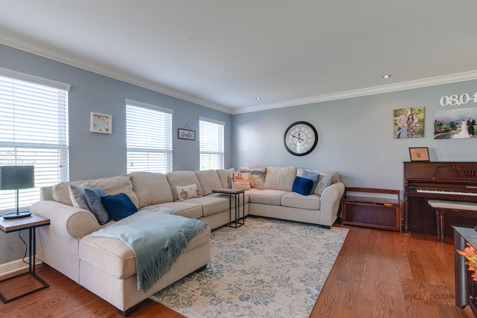 680 Acadia Circle
