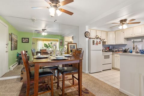 Tiny photo for 301 E Plainfield Road #6, La Grange, IL 60525 (MLS # 12498668)