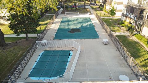 Tiny photo for 301 E Plainfield Road #6, La Grange, IL 60525 (MLS # 12498668)