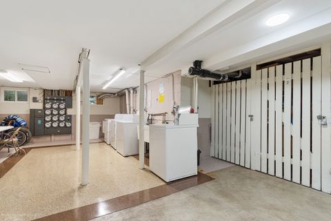 Tiny photo for 301 E Plainfield Road #6, La Grange, IL 60525 (MLS # 12498668)