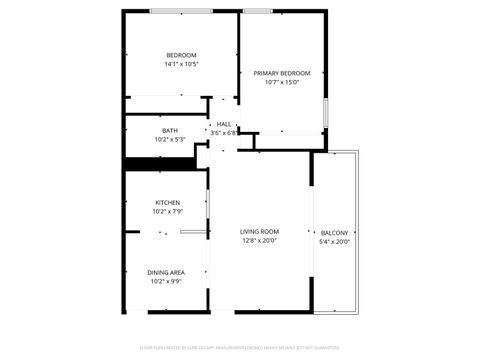 Tiny photo for 301 E Plainfield Road #6, La Grange, IL 60525 (MLS # 12498668)