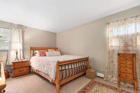 Tiny photo for 301 E Plainfield Road #6, La Grange, IL 60525 (MLS # 12498668)