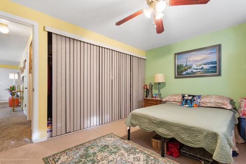 Tiny photo for 301 E Plainfield Road #6, La Grange, IL 60525 (MLS # 12498668)