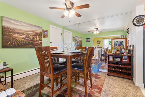 Tiny photo for 301 E Plainfield Road #6, La Grange, IL 60525 (MLS # 12498668)