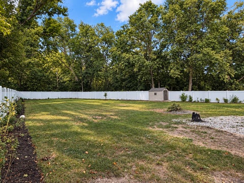 Tiny photo for 1420 Union Street, Marseilles, IL 61341 (MLS # 12761945)
