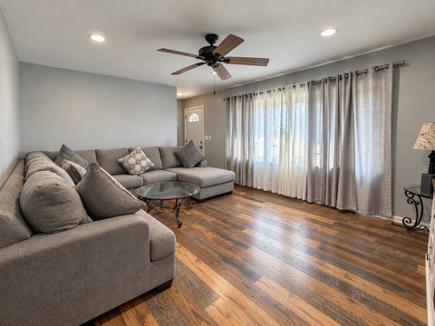 Tiny photo for 1420 Union Street, Marseilles, IL 61341 (MLS # 12761945)
