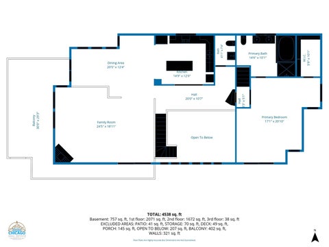Tiny photo for 8650 W Davis Street, Des Plaines, IL 60016 (MLS # 12776439)