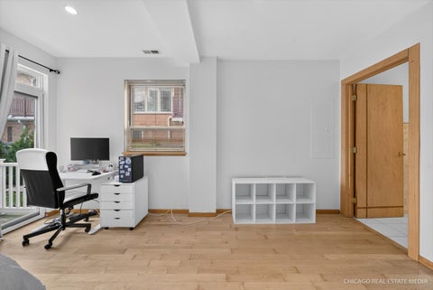 Tiny photo for 8650 W Davis Street, Des Plaines, IL 60016 (MLS # 12776439)