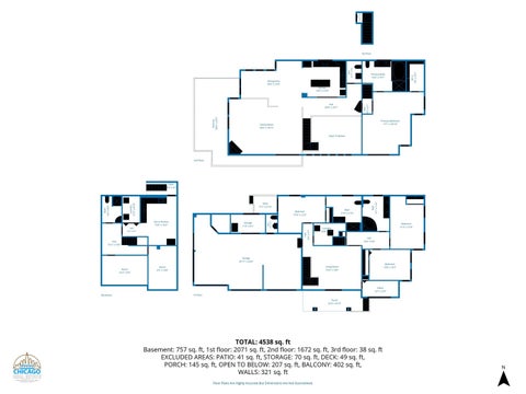 Tiny photo for 8650 W Davis Street, Des Plaines, IL 60016 (MLS # 12776439)