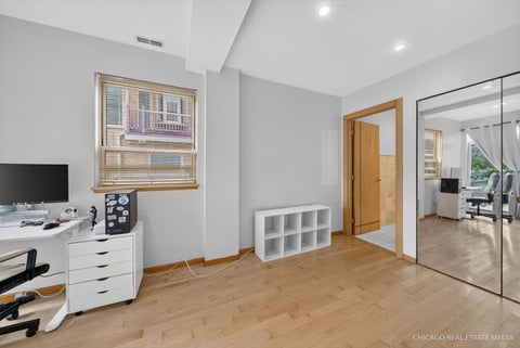 Tiny photo for 8650 W Davis Street, Des Plaines, IL 60016 (MLS # 12776439)