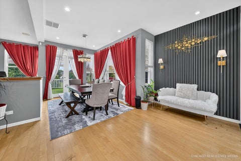Tiny photo for 8650 W Davis Street, Des Plaines, IL 60016 (MLS # 12776439)