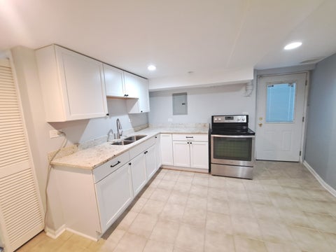 Tiny photo for 8650 W Davis Street, Des Plaines, IL 60016 (MLS # 12776439)
