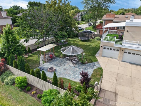 Tiny photo for 8650 W Davis Street, Des Plaines, IL 60016 (MLS # 12776439)