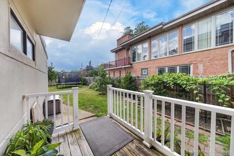 Tiny photo for 8650 W Davis Street, Des Plaines, IL 60016 (MLS # 12776439)