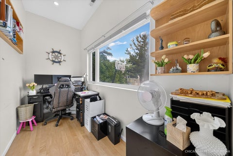 Tiny photo for 8650 W Davis Street, Des Plaines, IL 60016 (MLS # 12776439)