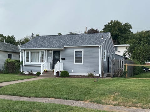 Tiny photo for 2652 Whitewood Avenue, Davenport, IA 52802 (MLS # 12792626)