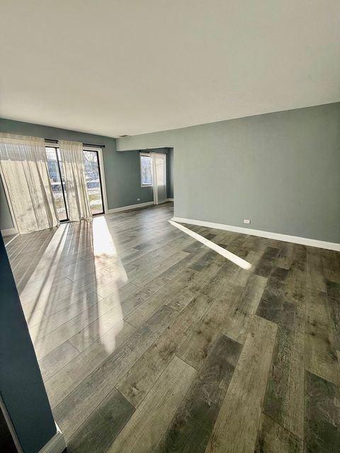 Tiny photo for 4000 Bayside Drive #110, Palatine, IL 60074 (MLS # 12520319)