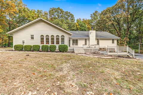 Tiny photo for 16555 N Mccauley Lane, Mt Vernon, IL 62864 (MLS # 12787051)