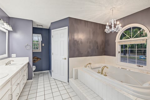 Tiny photo for 16555 N Mccauley Lane, Mt Vernon, IL 62864 (MLS # 12787051)