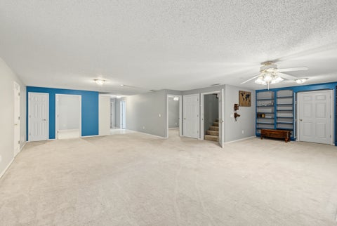 Tiny photo for 16555 N Mccauley Lane, Mt Vernon, IL 62864 (MLS # 12787051)