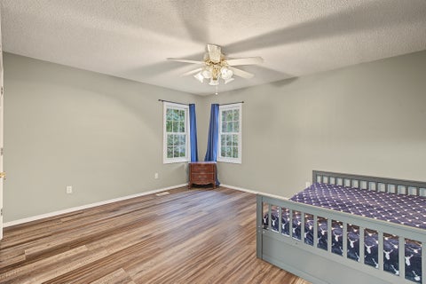 Tiny photo for 16555 N Mccauley Lane, Mt Vernon, IL 62864 (MLS # 12787051)