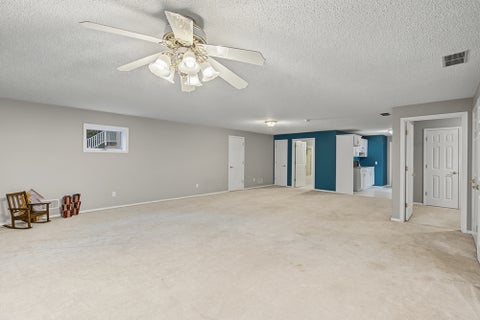 Tiny photo for 16555 N Mccauley Lane, Mt Vernon, IL 62864 (MLS # 12787051)