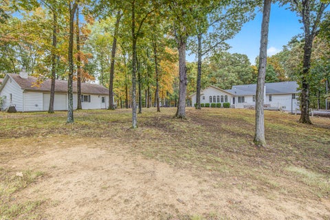 Tiny photo for 16555 N Mccauley Lane, Mt Vernon, IL 62864 (MLS # 12787051)