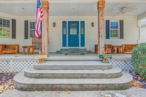 Tiny photo for 16555 N Mccauley Lane, Mt Vernon, IL 62864 (MLS # 12787051)