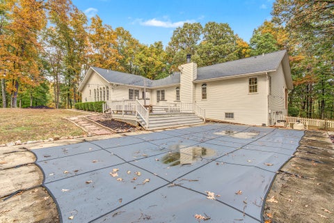 Tiny photo for 16555 N Mccauley Lane, Mt Vernon, IL 62864 (MLS # 12787051)