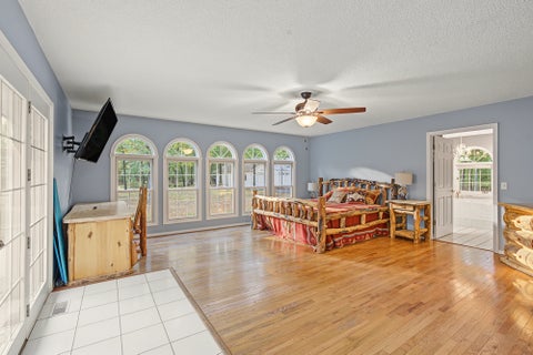 Tiny photo for 16555 N Mccauley Lane, Mt Vernon, IL 62864 (MLS # 12787051)