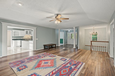 Tiny photo for 16555 N Mccauley Lane, Mt Vernon, IL 62864 (MLS # 12787051)