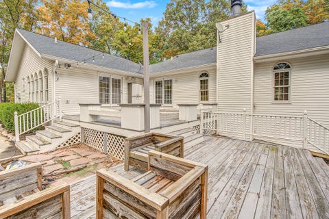 Tiny photo for 16555 N Mccauley Lane, Mt Vernon, IL 62864 (MLS # 12787051)