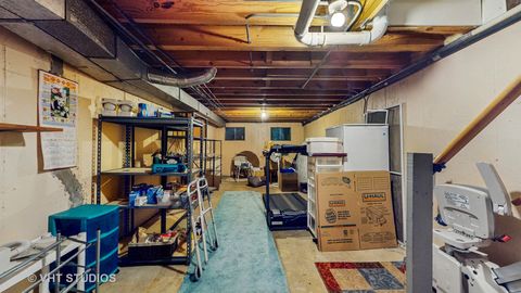 Tiny photo for 4 Eton On Oxford, Rolling Meadows, IL 60008 (MLS # 12411945)