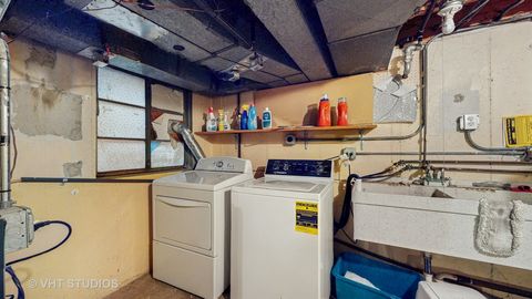 Tiny photo for 4 Eton On Oxford, Rolling Meadows, IL 60008 (MLS # 12411945)