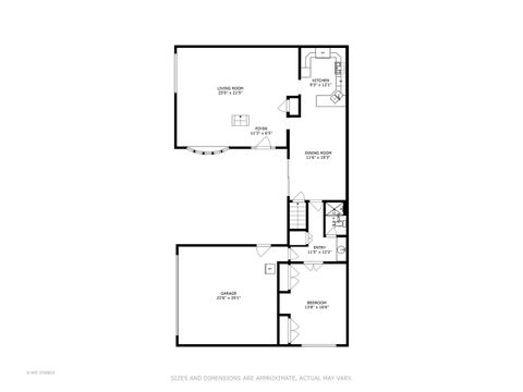 Tiny photo for 4 Eton On Oxford, Rolling Meadows, IL 60008 (MLS # 12411945)