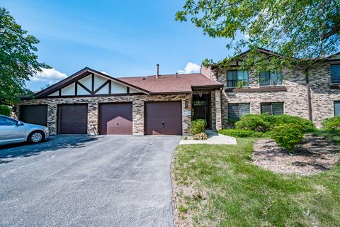 A home in Lisle