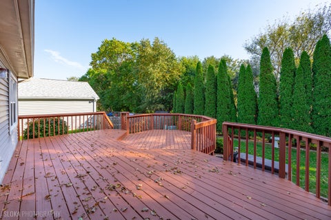 Tiny photo for 4819 W Glenbrook Trail, McHenry, IL 60050 (MLS # 12782672)