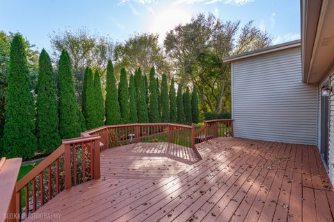 Tiny photo for 4819 W Glenbrook Trail, McHenry, IL 60050 (MLS # 12782672)