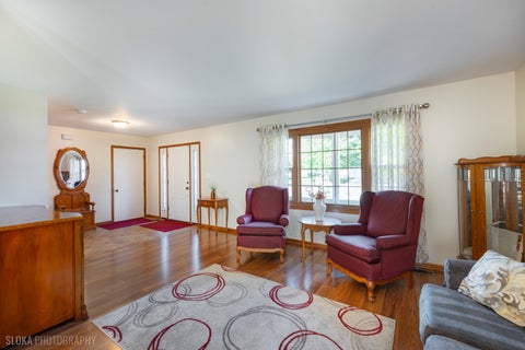 Tiny photo for 4819 W Glenbrook Trail, McHenry, IL 60050 (MLS # 12782672)