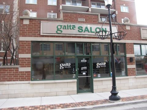 4958 Oakton Street 4 Skokie IL 60077