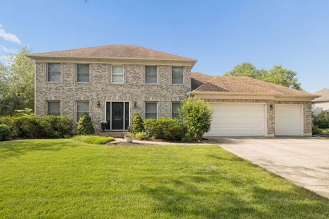 Photo of 756 Pembridge Place, Sugar Grove, IL 60554 (MLS # 12722350)