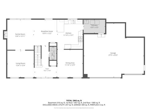 Tiny photo for 756 Pembridge Place, Sugar Grove, IL 60554 (MLS # 12722350)