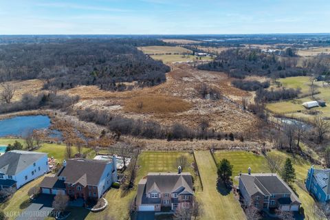 Tiny photo for 2258 Clearbrook Court, Wauconda, IL 60084 (MLS # 12579900)